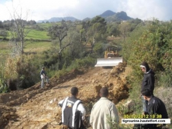 Piste IGHèWDHèNE-ZENAH-IRVAHèNE (TIGROURINE)-n°25