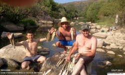 Assif (oued Youcef)- Tigrourine-Sidi Khelifa-n°15