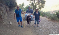 Assif (oued Youcef)- Tigrourine-Sidi Khelifa-n°17