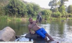 Assif (oued Youcef)- Tigrourine-Sidi Khelifa-n°14