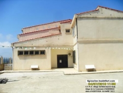 CFPA-commune AKERROU (Tifrit)-photo4