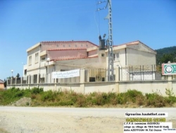 CFPA-Akerrou (Tifrit)