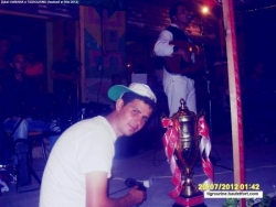 Djilali HAMAMA à TIGROURINE 2012 -photo21