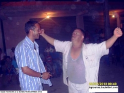 Djilali HAMAMA à TIGROURINE 2012 -photo9