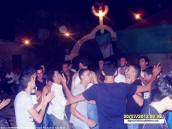 Djilali HAMAMA à, TIGROURINE 2012 -photo5