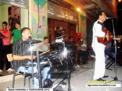 Djilali HAMAMA à TIGROURINE 2012 -photo24