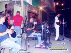 Djilali HAMAMA à TIGROURINE 2012 -photo19