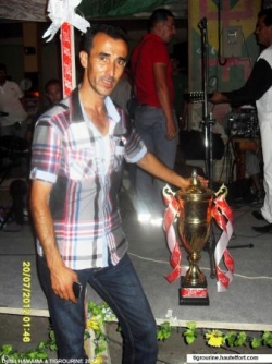 Djilali HAMAMA à TIGROURINE 2012 -photo25