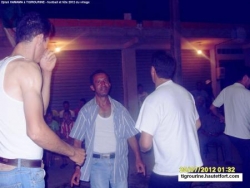 Djilali HAMAMA à TIGROURINE 2012 -photo20