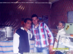 Djilali HAMAMA à TIGROURINE 2012 -photo27