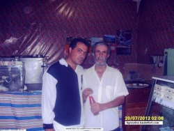 Djilali HAMAMA à TIGROURINE 2012 -photo27