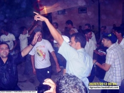 Djilali HAMAMA à TIGROURINE 2012 -photo13