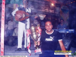 Djilali HAMAMA à TIGROURINE 2012 -photo10