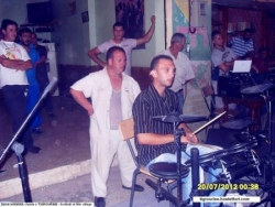 Djilali HAMAMA à, TIGROURINE 2012 -photo4