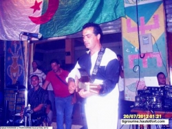 Djilali HAMAMA à TIGROURINE 2012 -photo17