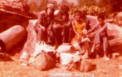 Tigrourine football photos anciennes- n°6