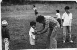 Tigrourine football photos anciennes- n°1