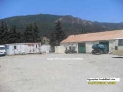 inauguration bibliothèque commune akerrou-09