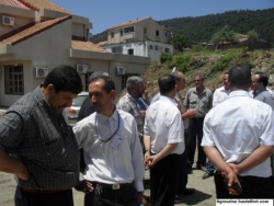 inauguration bibliothèque commune akerrou-08