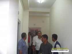 inauguration bibliothèque commune akerrou-28