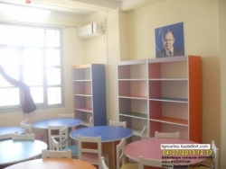 inauguration bibliothèque commune akerrou-06