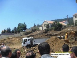 inauguration bibliothèque commune akerrou-10