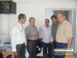 inauguration bibliothèque commune akerrou-03