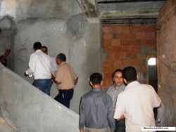 inauguration bibliothèque commune akerrou-13