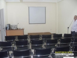 inauguration bibliothèque commune akerrou-05