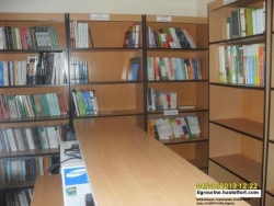 inauguration bibliothèque commune akerrou-04