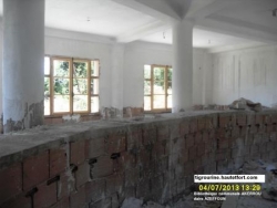 inauguration bibliothèque commune akerrou-11