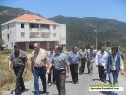 inauguration bibliothèque commune akerrou-24