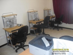 inauguration bibliothèque commune akerrou-08