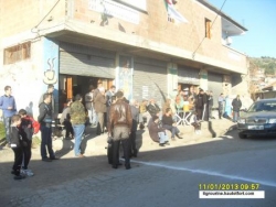 inauguration maison jeunes Tigrourine-n°3