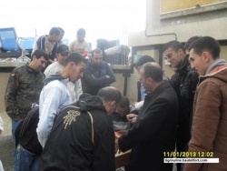 inauguration maison jeunes Tigrourine-n°6