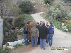 inauguration maison jeunes Tigrourine-n°20