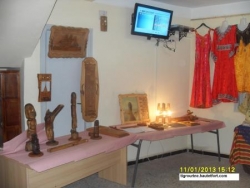 inauguration maison jeunes Tigrourine-n°15