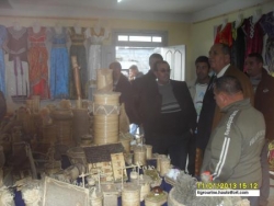 inauguration maison jeunes Tigrourine-n°16