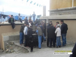 inauguration maison jeunes Tigrourine-n°7