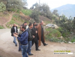 inauguration maison jeunes Tigrourine-n°21