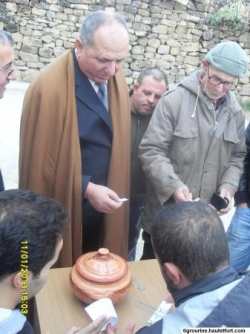 inauguration maison jeunes Tigrourine-n°10