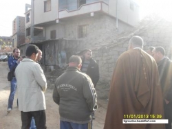 inauguration maison jeunes Tigrourine-n°23