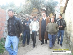 inauguration maison jeunes Tigrourine-n°17