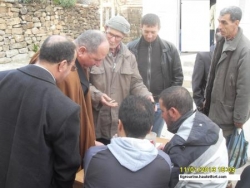 inauguration maison jeunes Tigrourine-n°9
