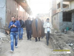 inauguration maison jeunes Tigrourine-n°18