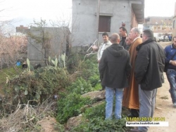 inauguration maison jeunes Tigrourine-n°24