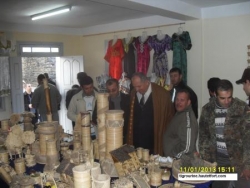 inauguration maison jeunes Tigrourine-n°11