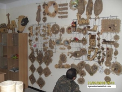 inauguration maison jeunes Tigrourine-n°13