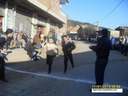 Inauguration Maison Jeunes de Tigrourine-Yennayer 2963(2013)-n°1