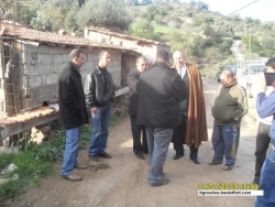 inauguration maison jeunes Tigrourine-n°22